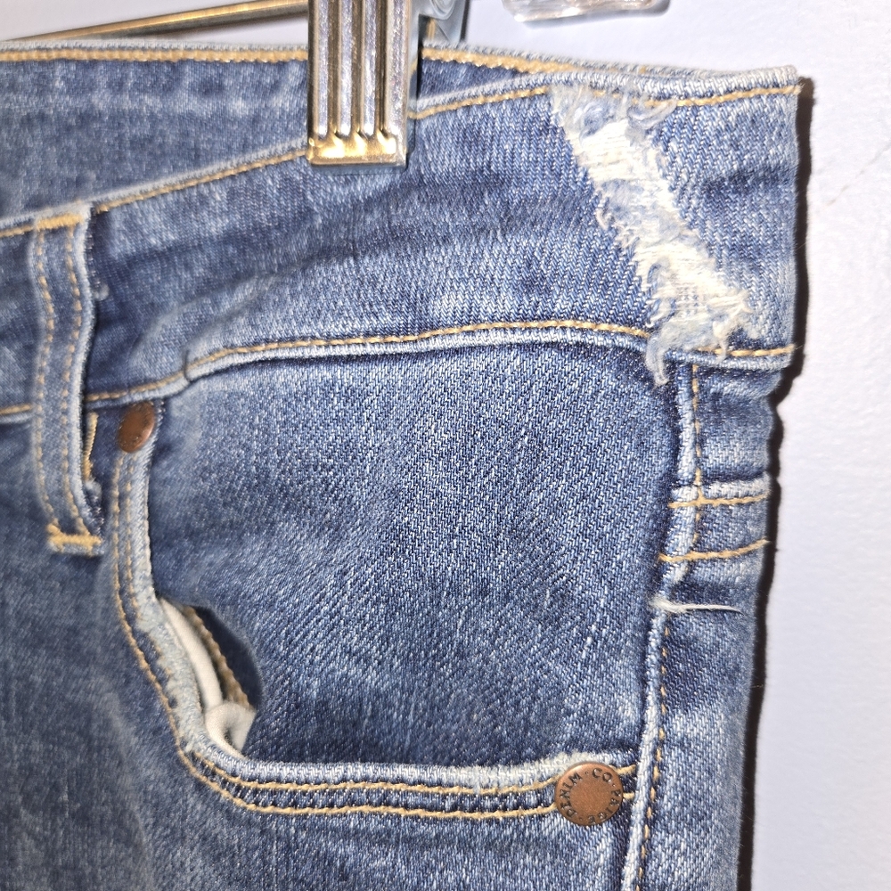 PAIGE Verdugo Ankle Jeans - Picture 2 of 9
